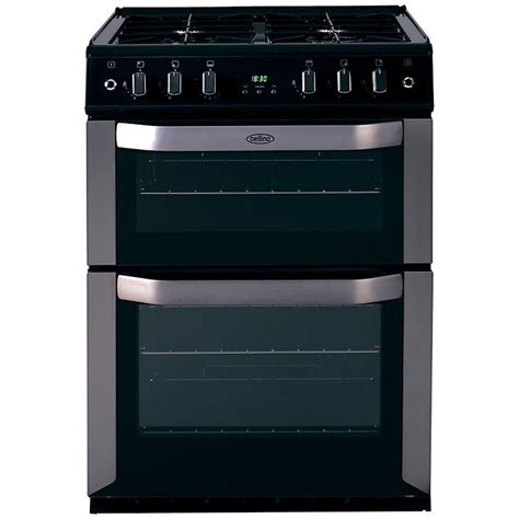 belling fsg60tc freestanding gas cooker